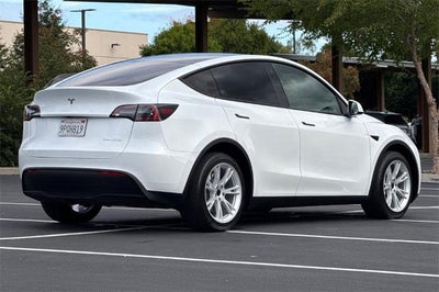 2023 Tesla Model Y AWD