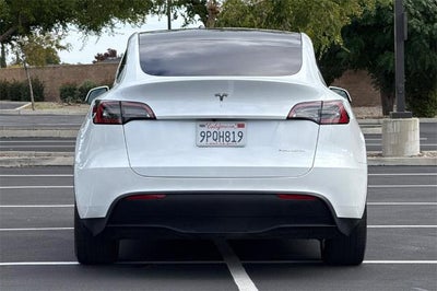 2023 Tesla Model Y AWD