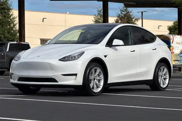 2023 Tesla Model Y AWD