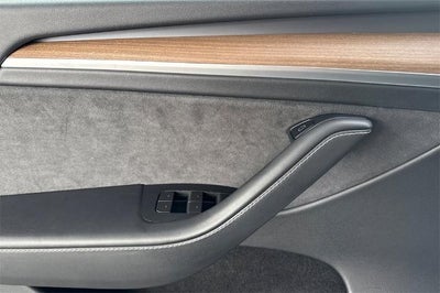 2023 Tesla Model Y AWD