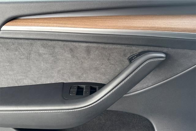 2023 Tesla Model Y AWD