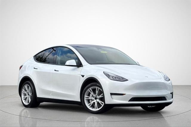 2023 Tesla Model Y AWD