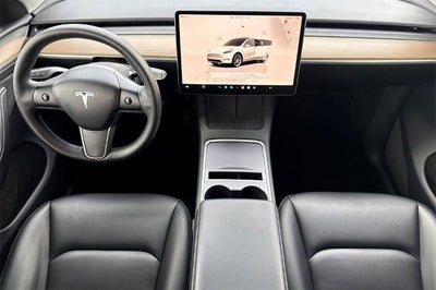 2023 Tesla Model Y AWD