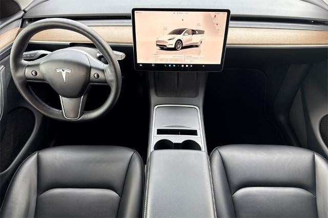 2023 Tesla Model Y AWD