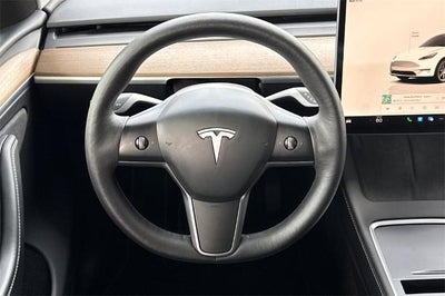 2023 Tesla Model Y AWD