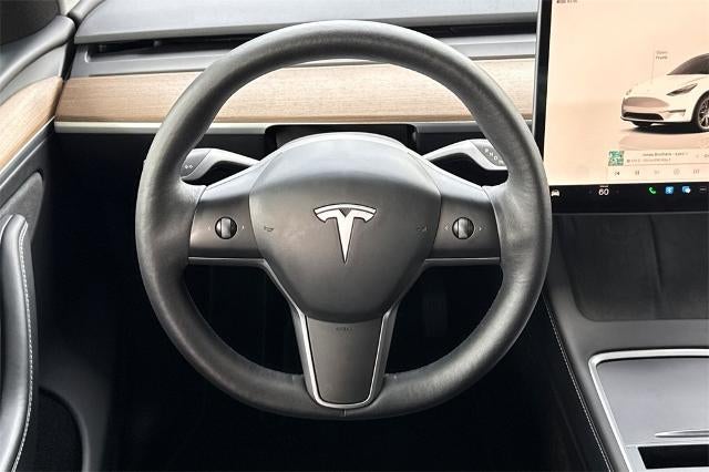 2023 Tesla Model Y AWD