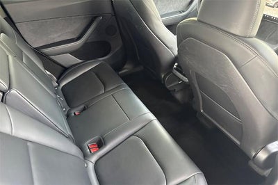 2023 Tesla Model Y AWD