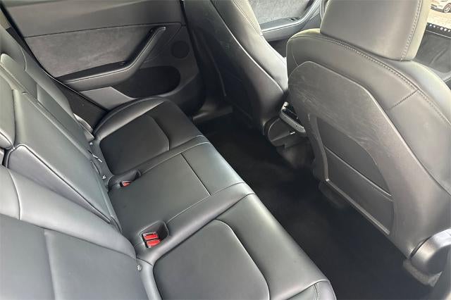 2023 Tesla Model Y AWD