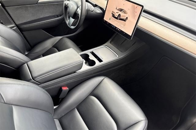 2023 Tesla Model Y AWD