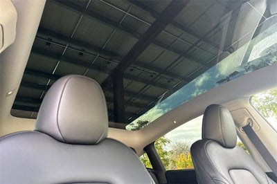 2023 Tesla Model Y AWD