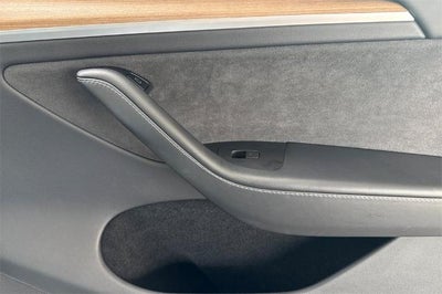 2023 Tesla Model Y AWD