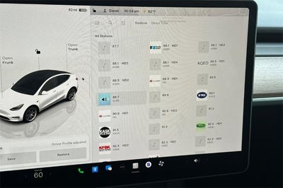 2023 Tesla Model Y AWD