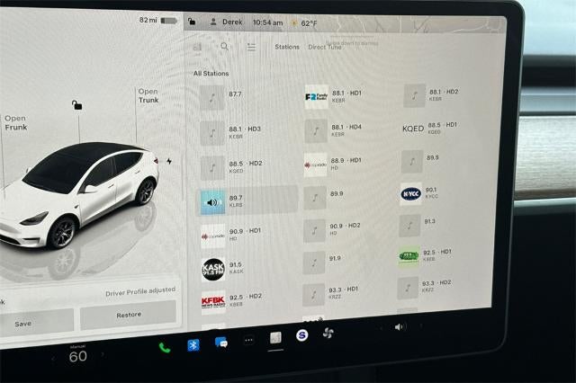 2023 Tesla Model Y AWD