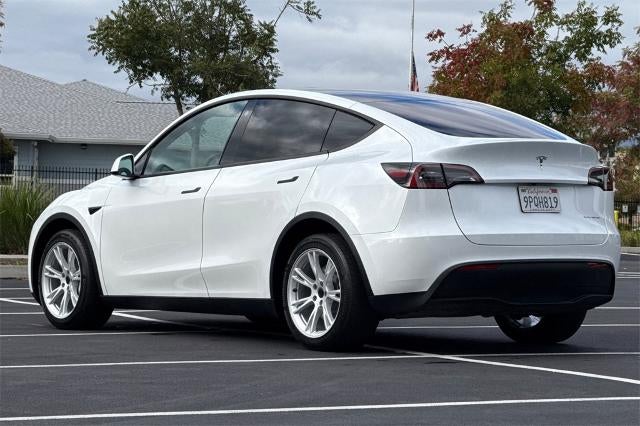2023 Tesla Model Y AWD