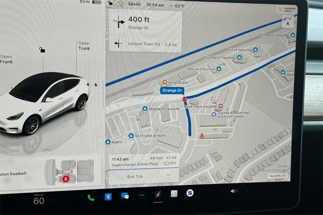 2023 Tesla Model Y AWD