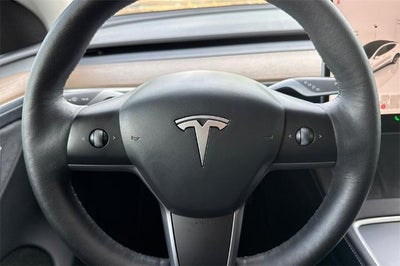 2023 Tesla Model Y AWD