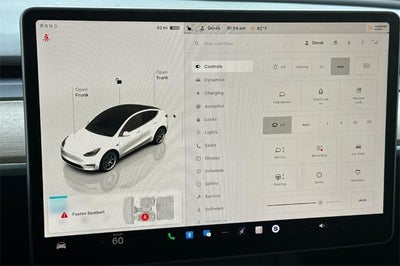 2023 Tesla Model Y AWD