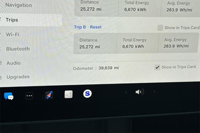 2023 Tesla Model Y AWD