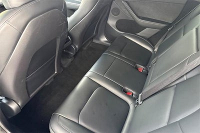 2023 Tesla Model Y AWD