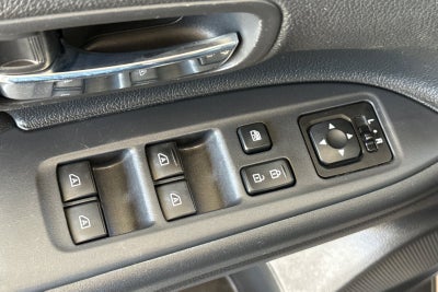 2020 Mitsubishi Outlander ES 2.4