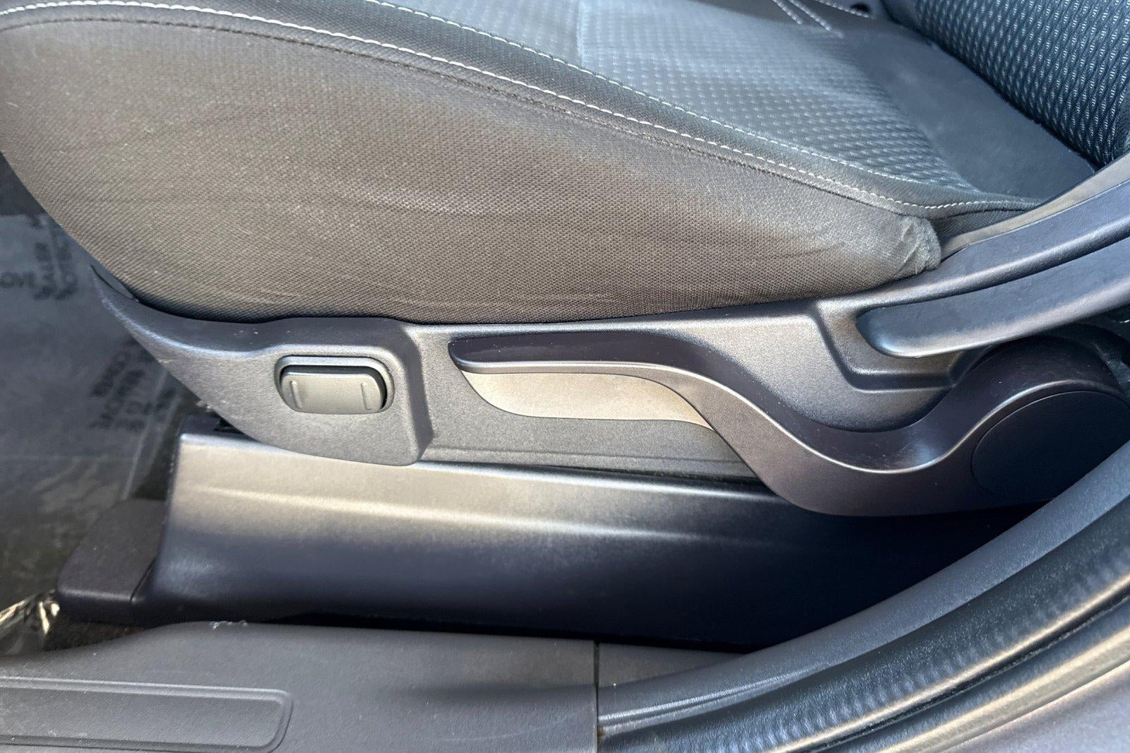 2020 Mitsubishi Outlander ES 2.4