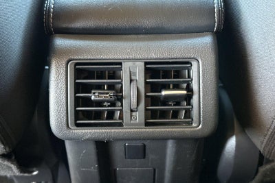 2020 Mitsubishi Outlander ES 2.4