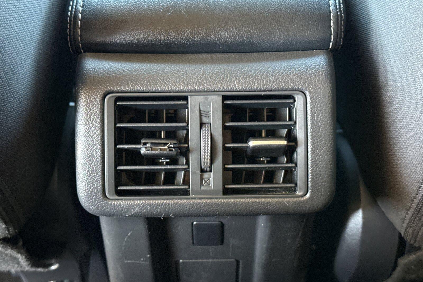 2020 Mitsubishi Outlander ES 2.4