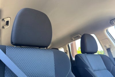 2020 Mitsubishi Outlander ES 2.4