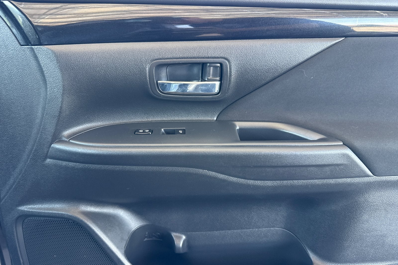 2020 Mitsubishi Outlander ES 2.4