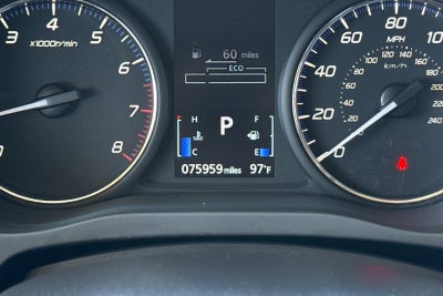 2020 Mitsubishi Outlander ES 2.4
