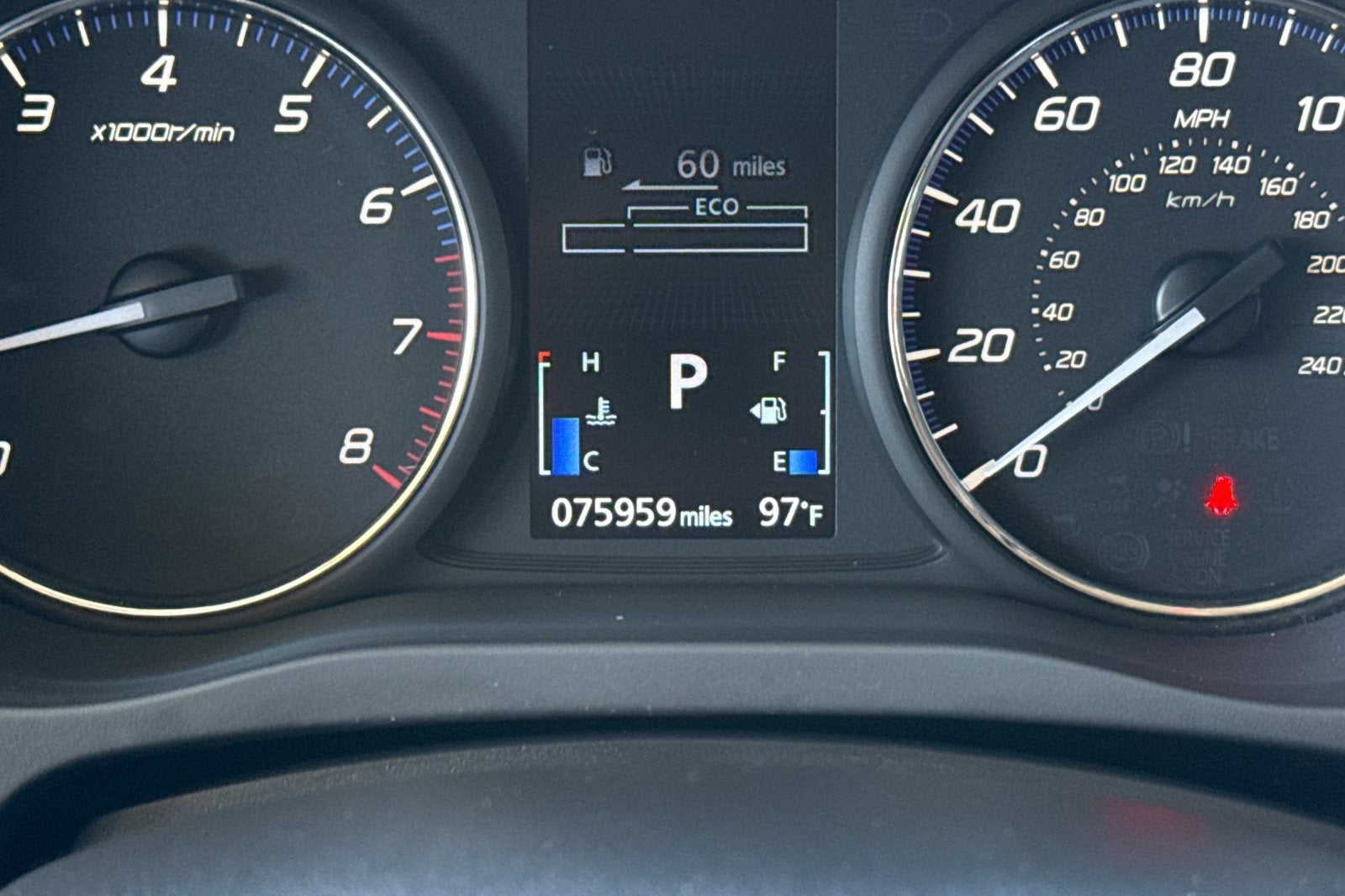2020 Mitsubishi Outlander ES 2.4
