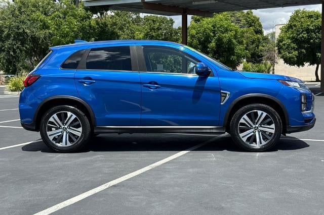 2021 Mitsubishi Outlander Sport 2.0 SE 2WD
