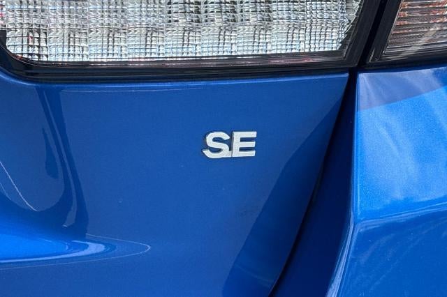 2021 Mitsubishi Outlander Sport 2.0 SE 2WD