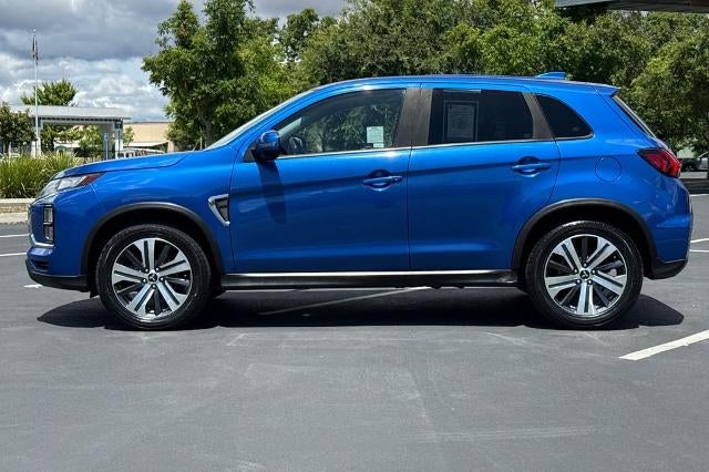2021 Mitsubishi Outlander Sport 2.0 SE 2WD
