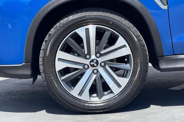 2021 Mitsubishi Outlander Sport 2.0 SE 2WD