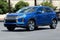 2021 Mitsubishi Outlander Sport 2.0 SE 2WD