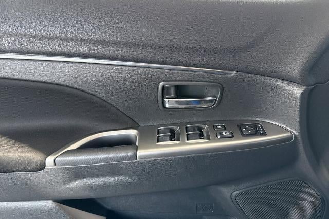 2021 Mitsubishi Outlander Sport 2.0 SE 2WD