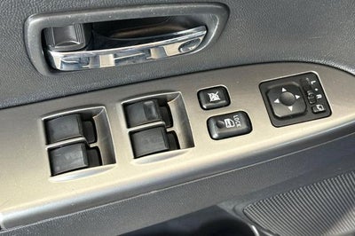 2021 Mitsubishi Outlander Sport 2.0 SE 2WD