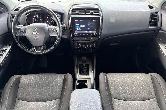 2021 Mitsubishi Outlander Sport 2.0 SE 2WD