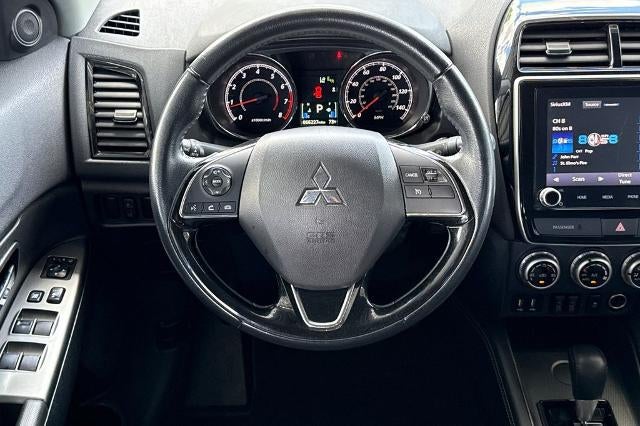 2021 Mitsubishi Outlander Sport 2.0 SE 2WD