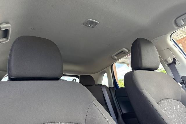 2021 Mitsubishi Outlander Sport 2.0 SE 2WD