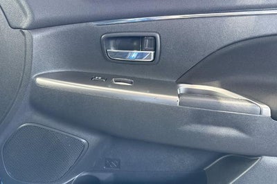 2021 Mitsubishi Outlander Sport 2.0 SE 2WD
