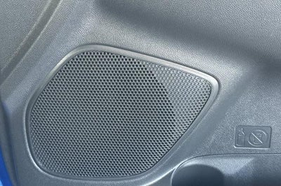 2021 Mitsubishi Outlander Sport 2.0 SE 2WD