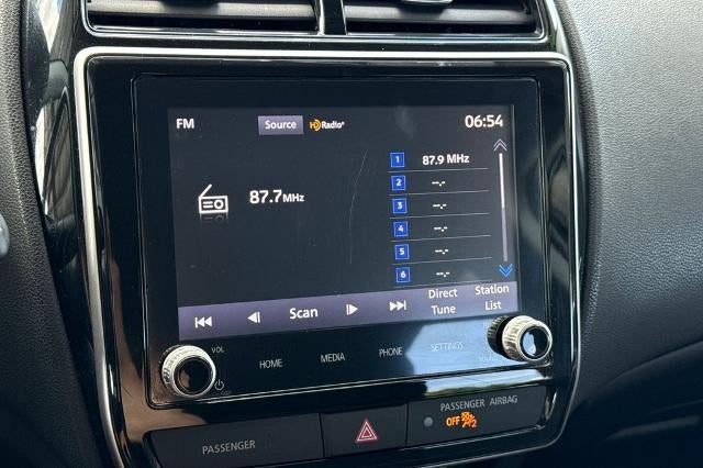 2021 Mitsubishi Outlander Sport 2.0 SE 2WD