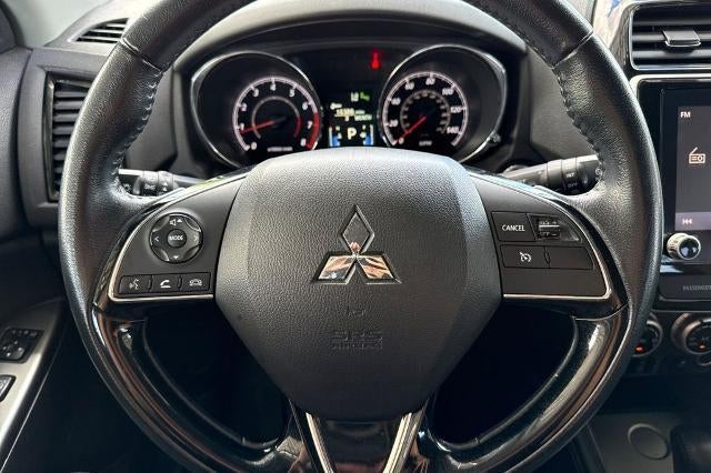 2021 Mitsubishi Outlander Sport 2.0 SE 2WD