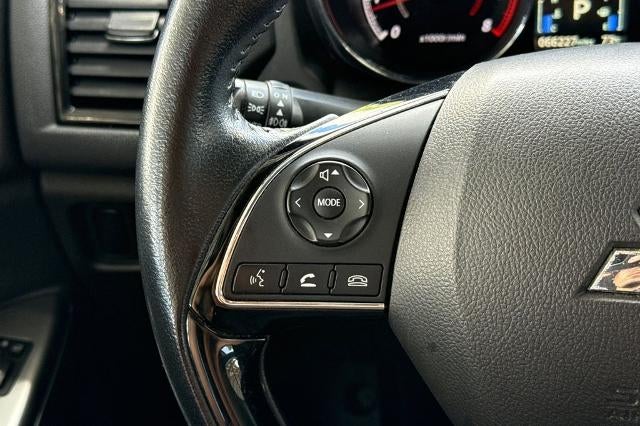 2021 Mitsubishi Outlander Sport 2.0 SE 2WD