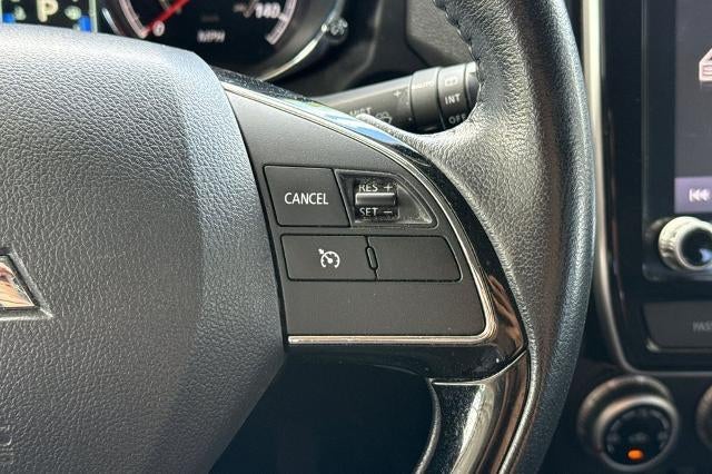 2021 Mitsubishi Outlander Sport 2.0 SE 2WD
