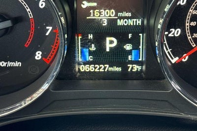 2021 Mitsubishi Outlander Sport 2.0 SE 2WD