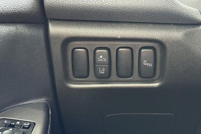 2021 Mitsubishi Outlander Sport 2.0 SE 2WD