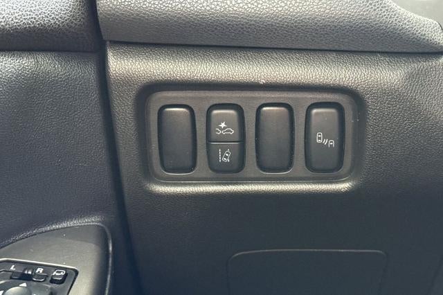 2021 Mitsubishi Outlander Sport 2.0 SE 2WD